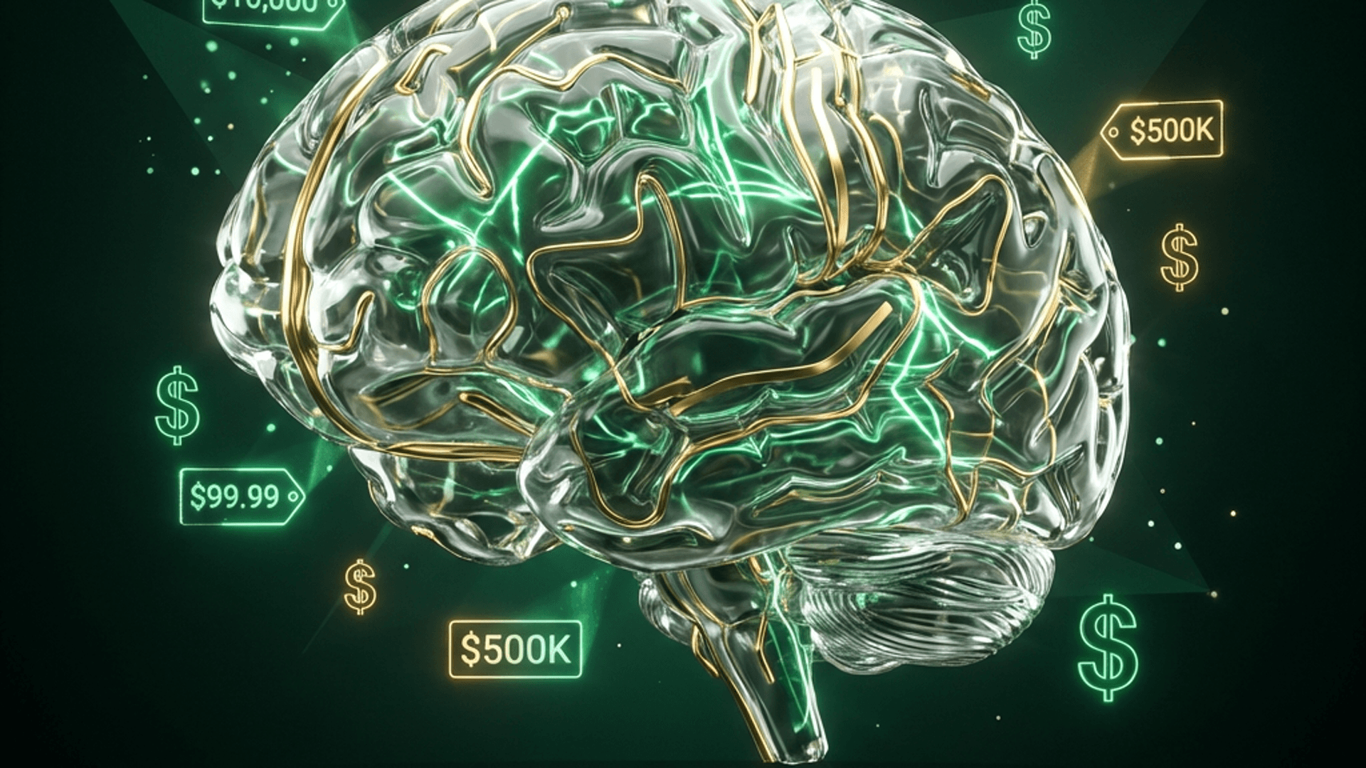 The Psychology of Pricing: How to Charge Premium Rates (And Why Clients Pay It)