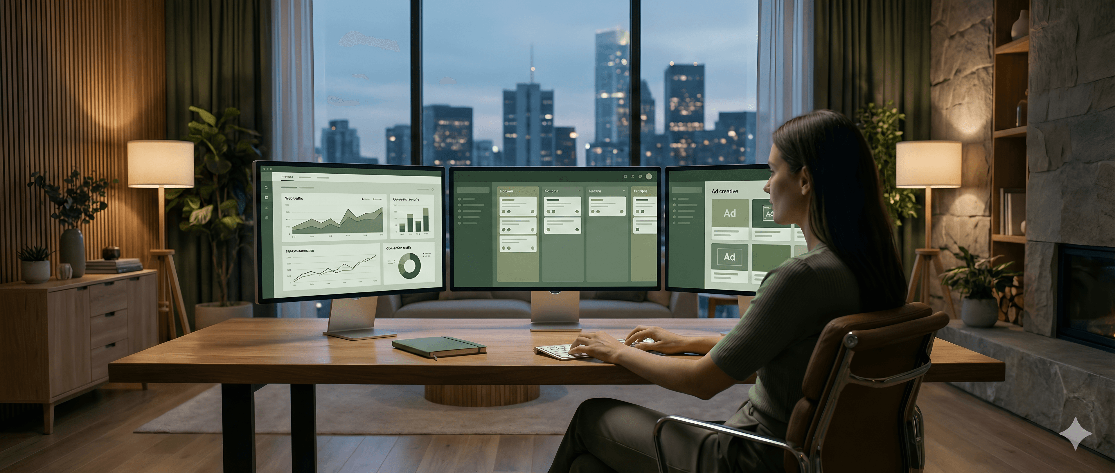 Services Hero Background