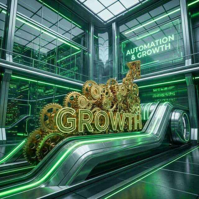 From $200K to $500K: The Marketing Playbook for Service Business Growth