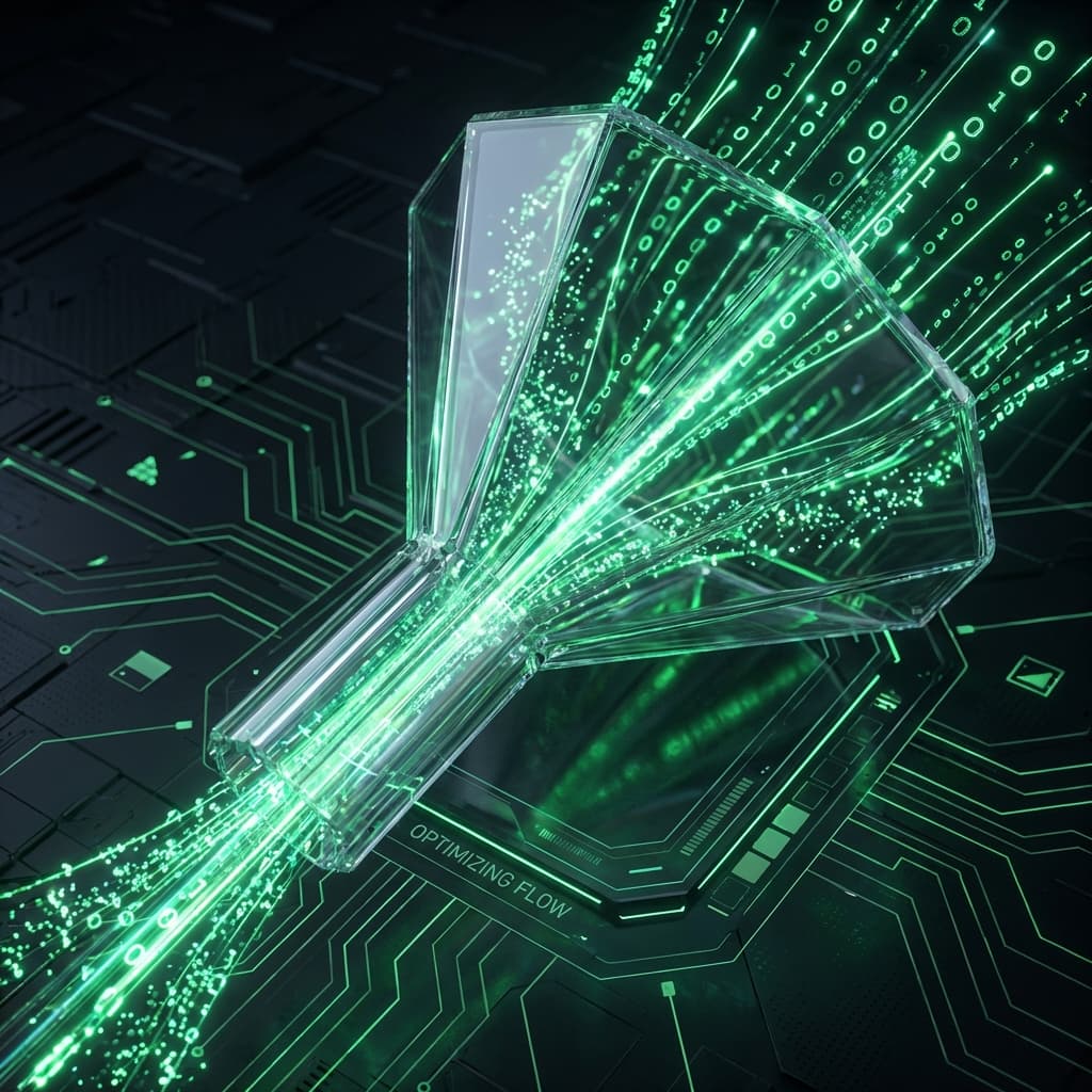 Why Your Website Isn't Converting (And How to Fix It)