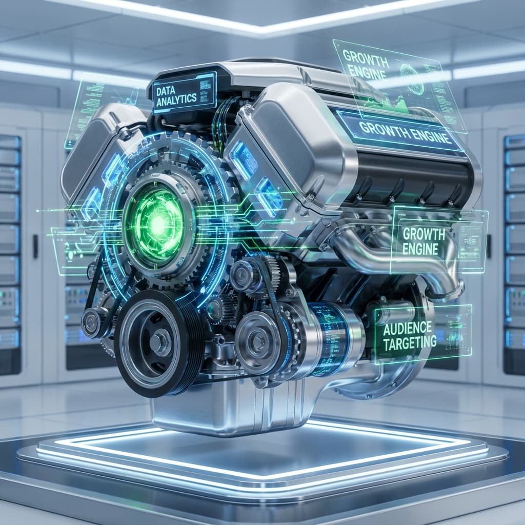 Done-for-You Marketing Systems: What They Are and Who They're For