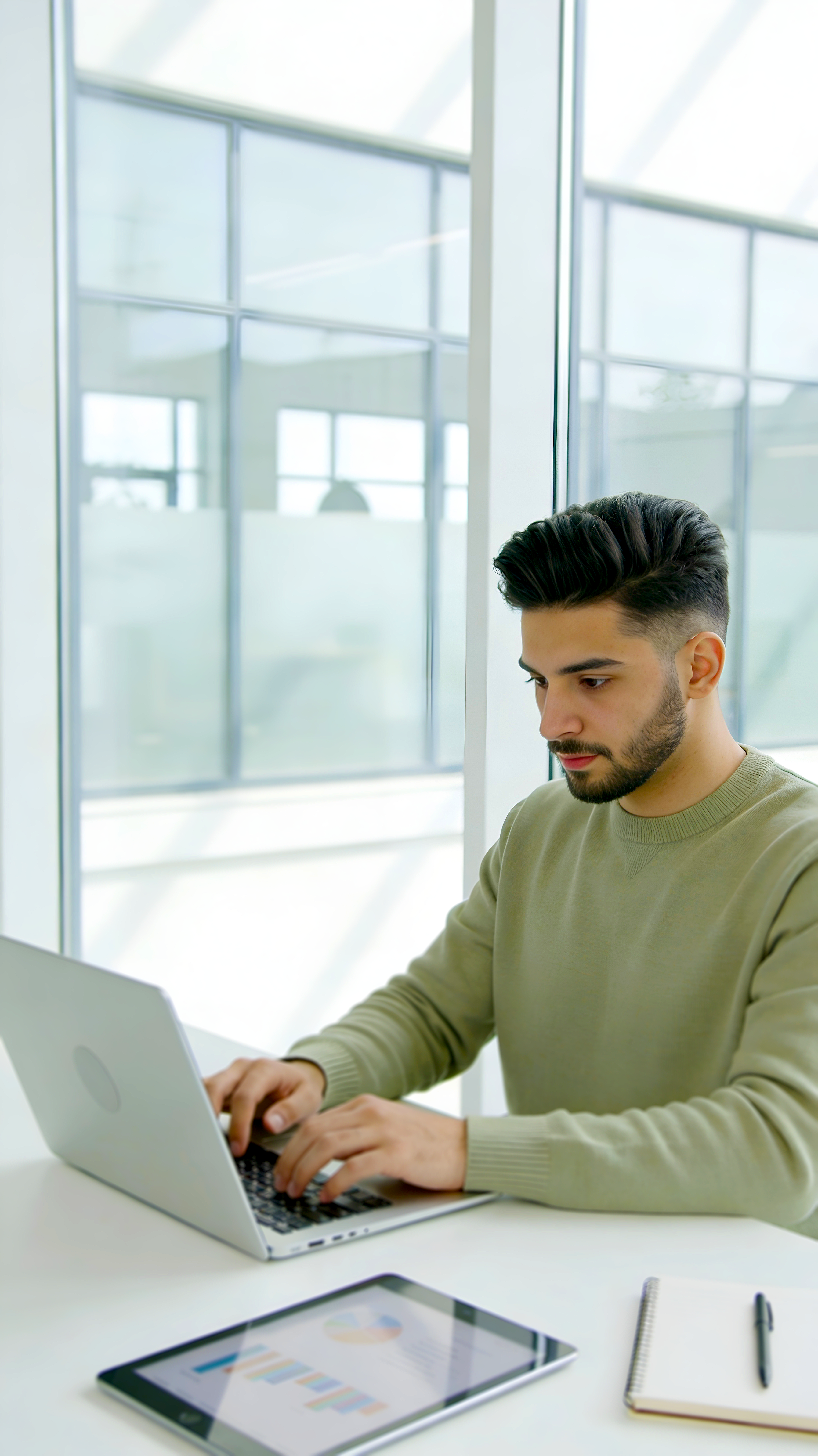 Marketing Strategy Session