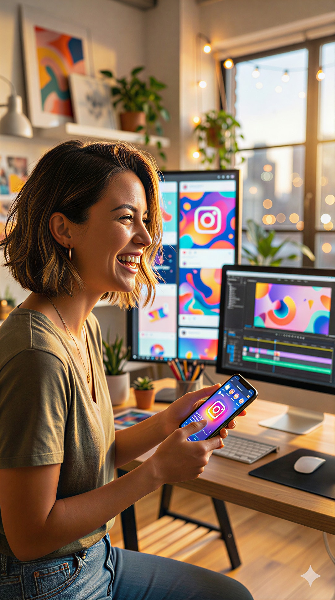 Social Media Management