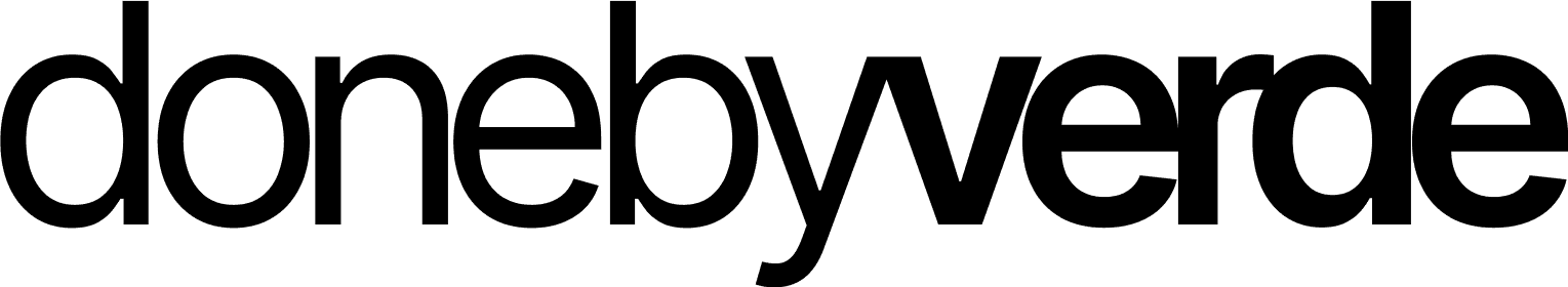 DONEBYVERDE