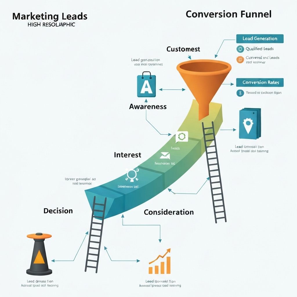 Lead Generation Boost