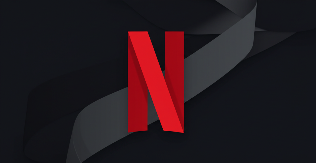 Netflix logo